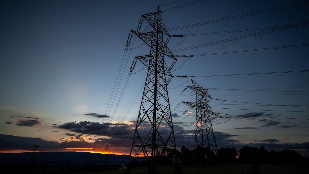 Small businesses post skyrocketing electricity bills to social media as European energy crisis worsens