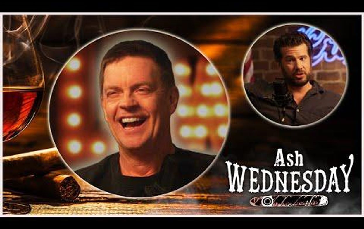 SNL alum Jim Breuer exposes the 'pure evil' of Hollywood's elites