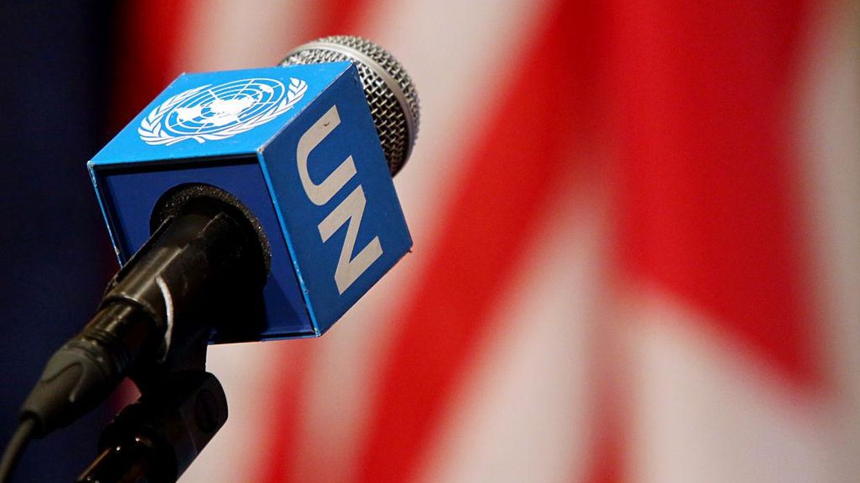 UN racism committee condemns pro-life laws in US, suggesting minorities face 'higher risk of unwanted pregnancies'