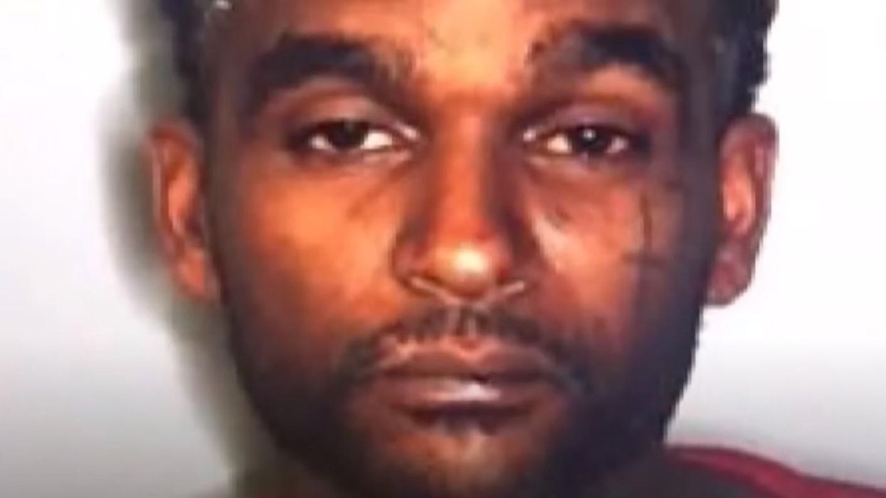 Judge orders Washington state to pay felon with 22 prior convictions nearly $37,000 because he was denied mental health services while awaiting trial for first-degree murder