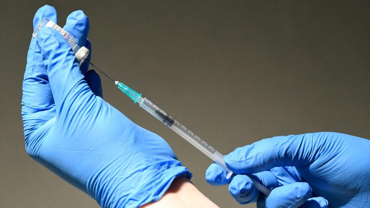 Left-wing California state Sen. Scott Wiener says bill to allow minors to get vaccinated without parental consent does not have enough votes to clear the state Assembly