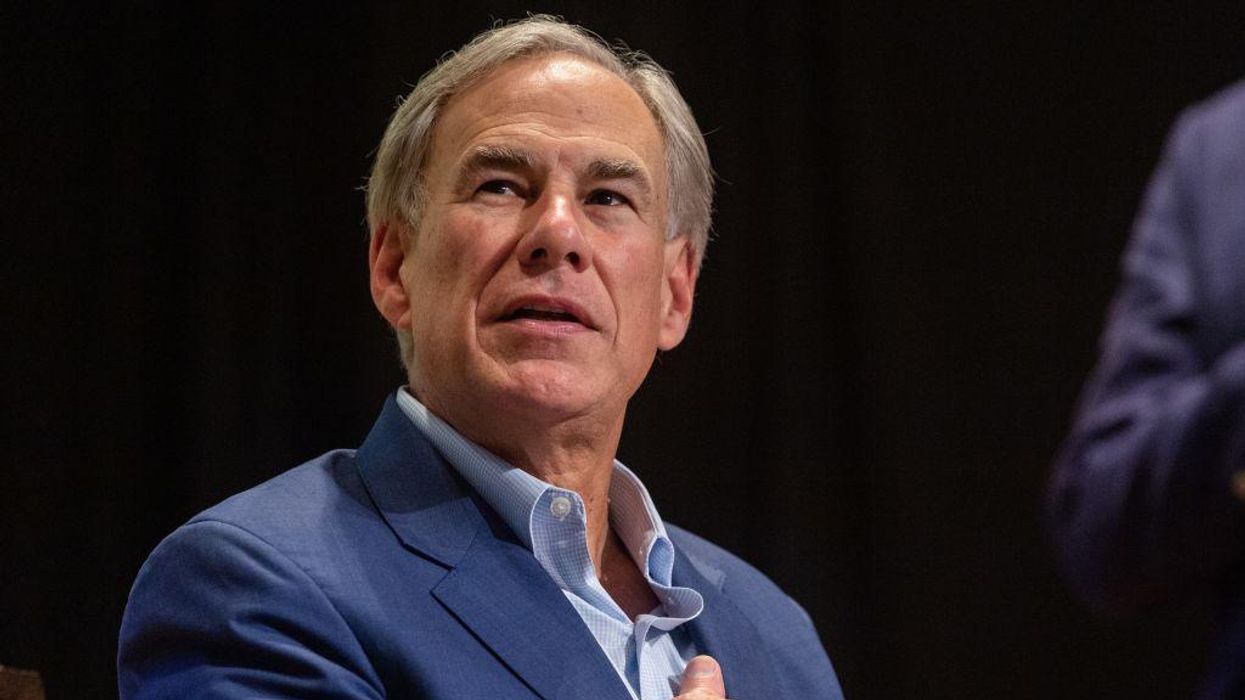 Texas Gov. Greg Abbott announces that in addition to Washington DC and NYC, migrants are also now being bused to Chicago