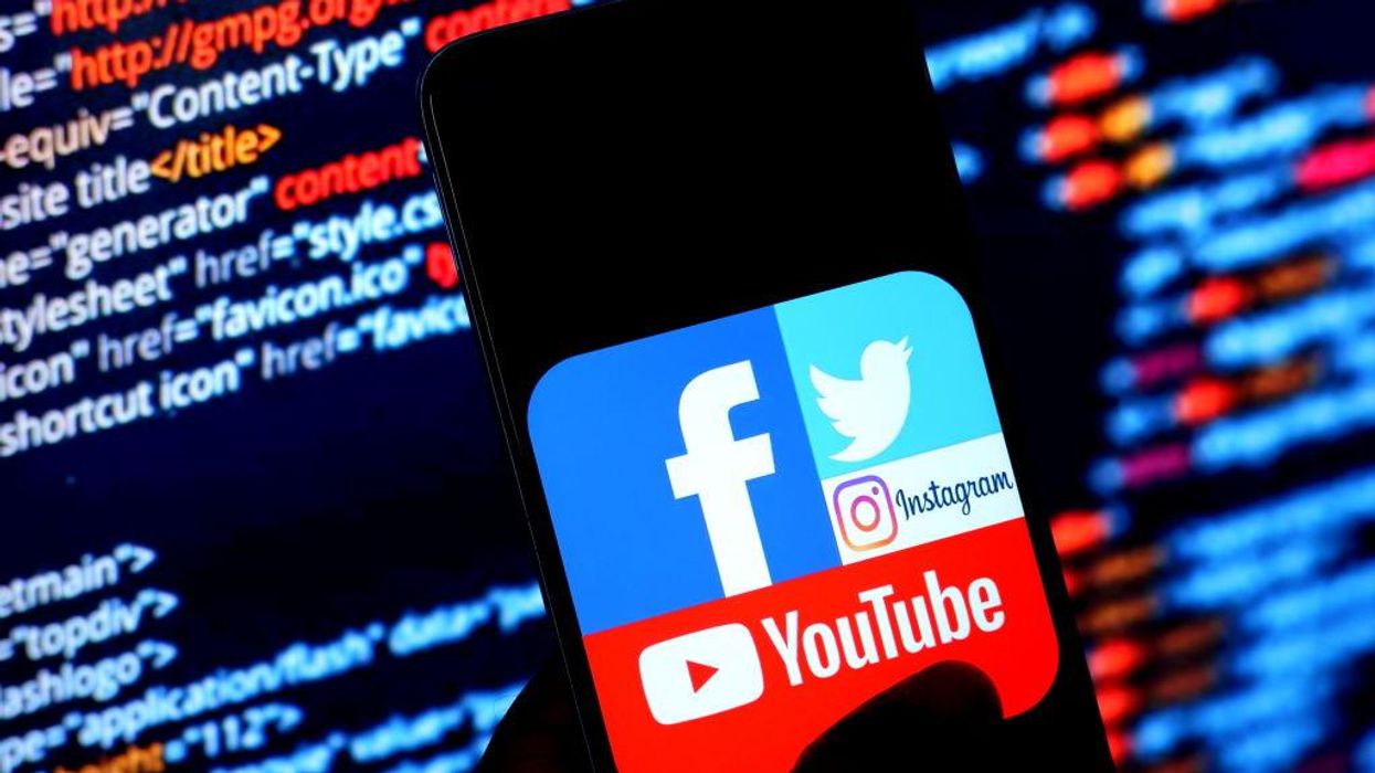 Emails show the Biden administration met with big tech companies to discuss censorship of COVID-19 'misinformation'