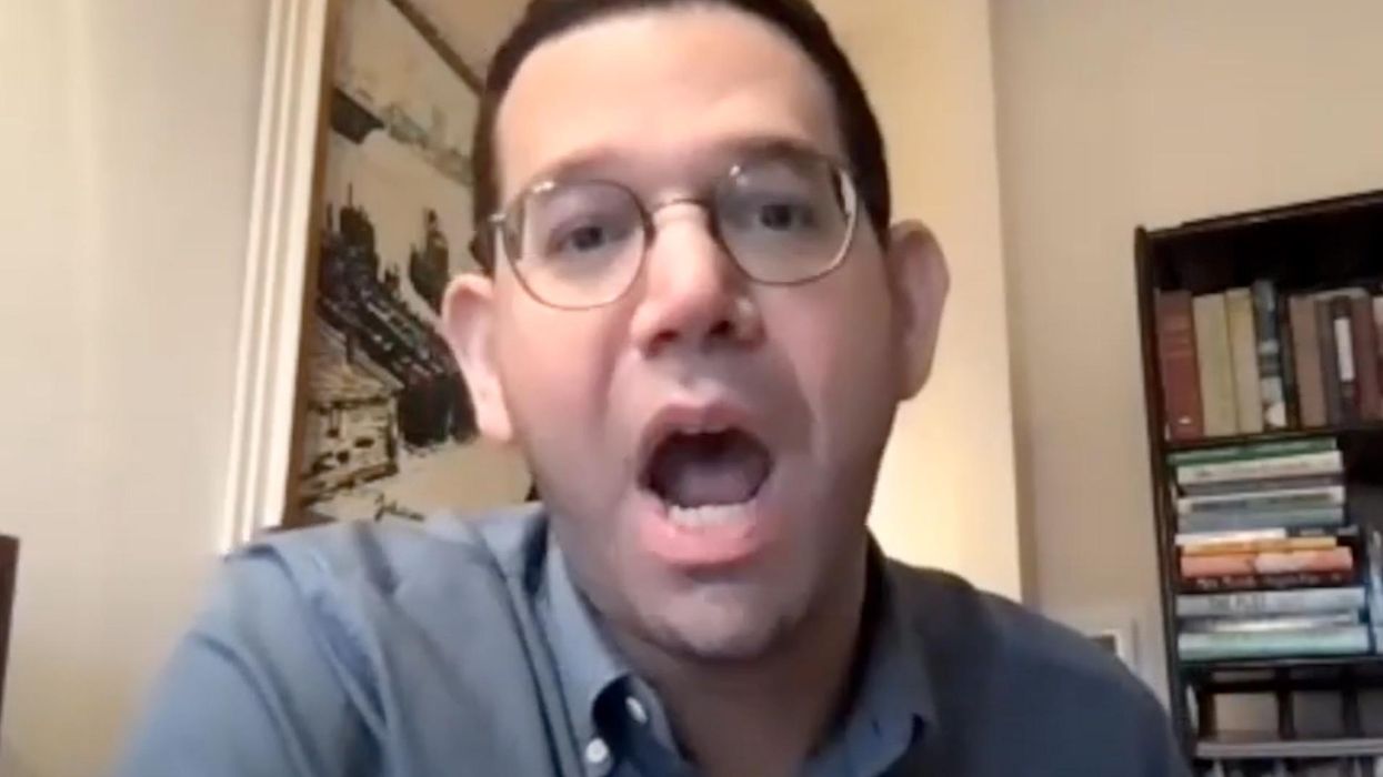 Progressive NY politician complains about living in a 'war zone' over parked SUV and Twitter ridicule forces him to lock down his account