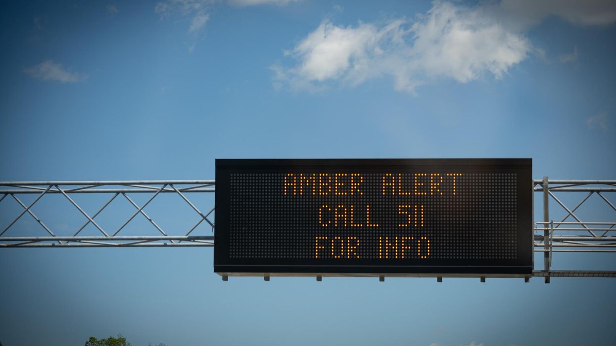 2 American females who had been abducted from their homes reported safe on the same day