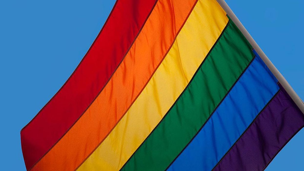 Pro-LGBT 'Agenda PAC' will target politicians who oppose the LGBT agenda and support figures who back the left-wing movement