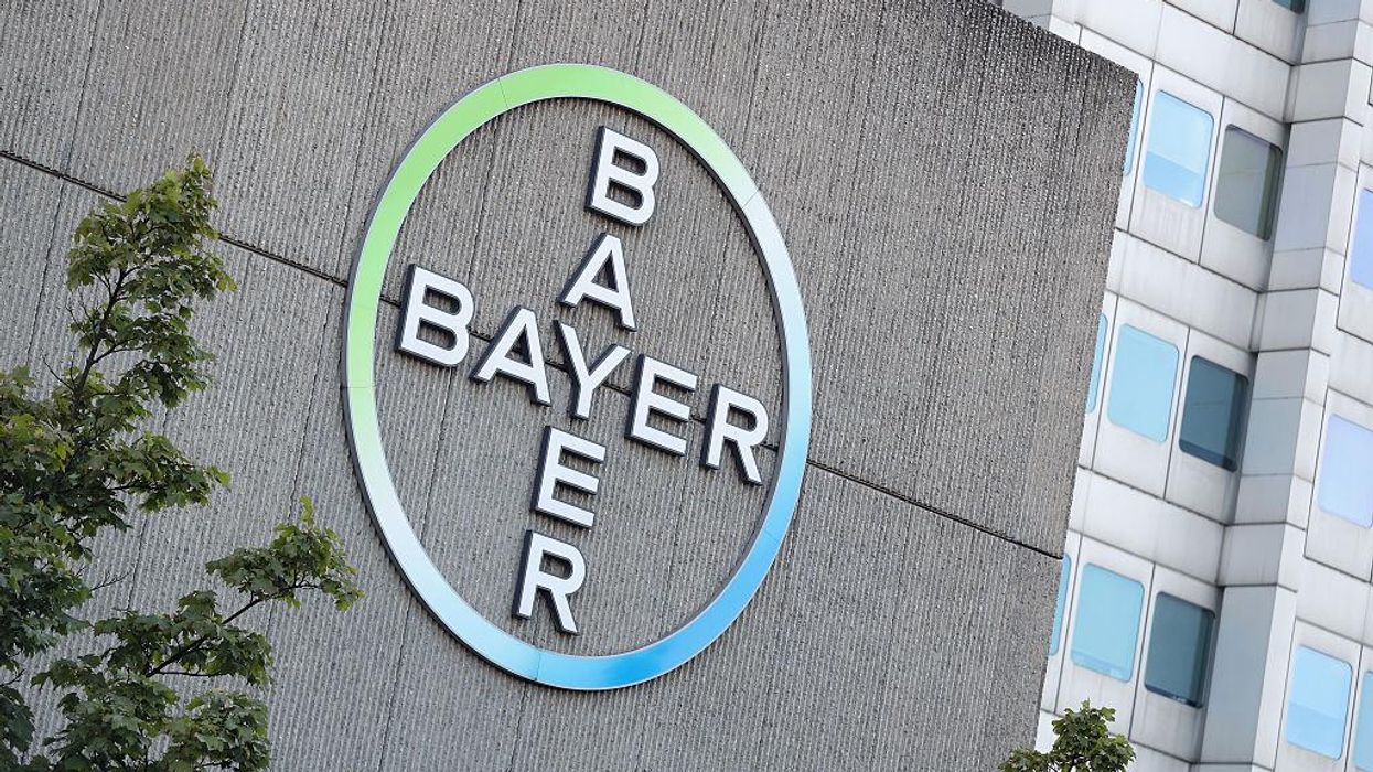 Bayer agrees to pay $40 million to settle whistleblower claims