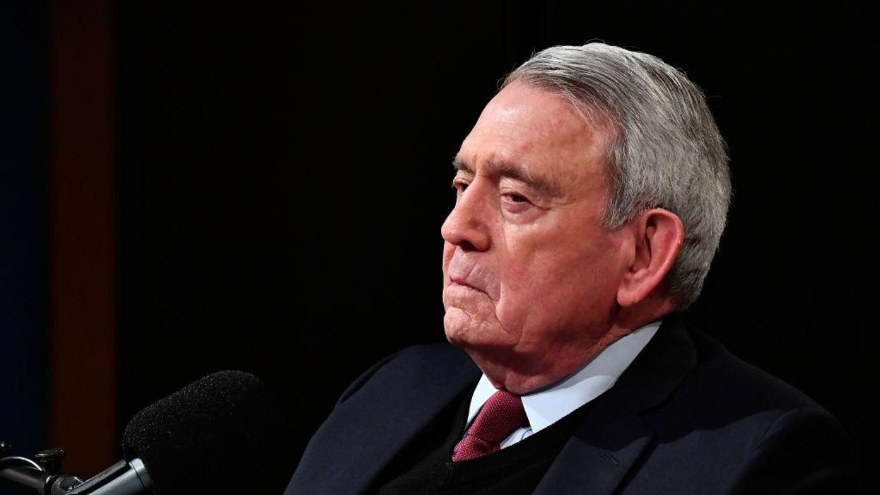 Liberals suffer collective freakout over CNN parting with John Harwood, say network becoming 'Fox News Lite' and promise boycott: 'Grave threat to democracy'
