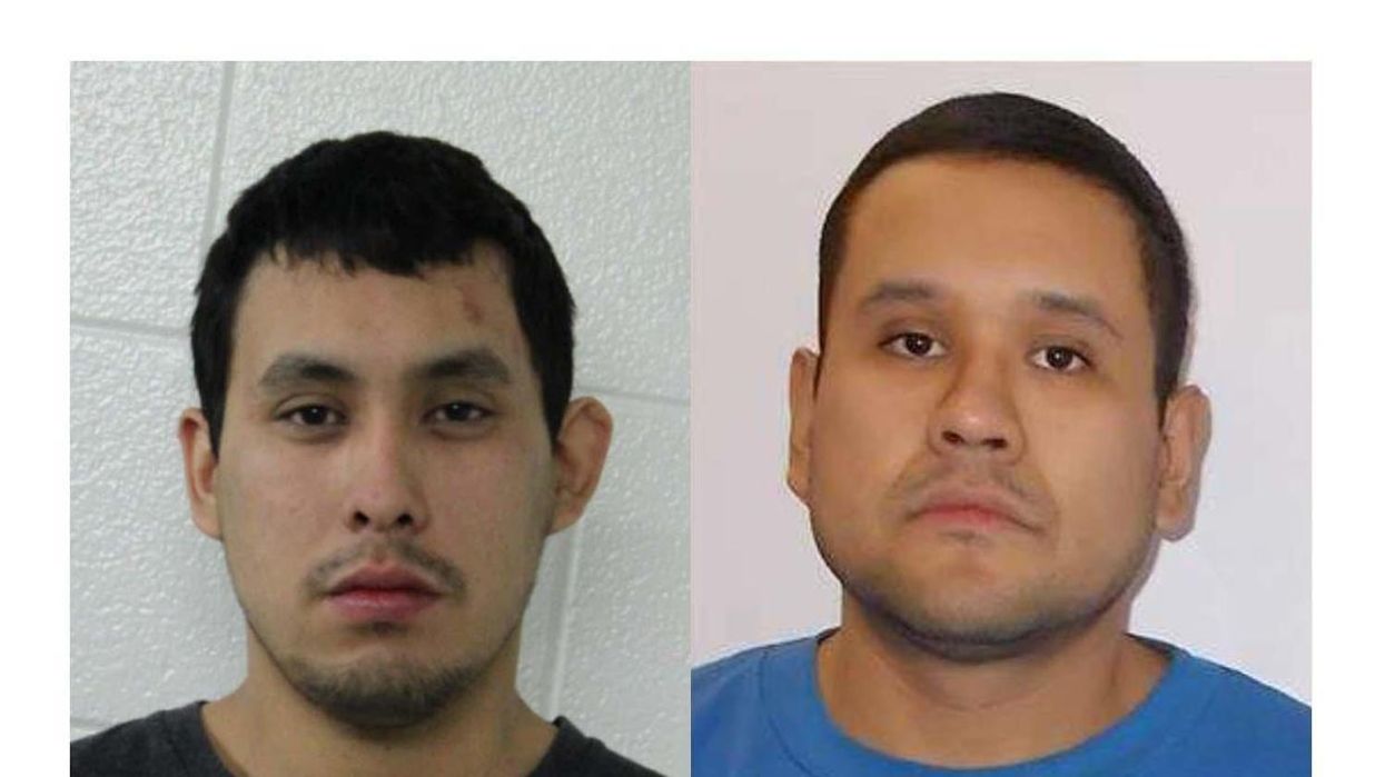 10 dead, 15 others hospitalized in Saskatchewan stabbing spree, manhunt underway in Canada