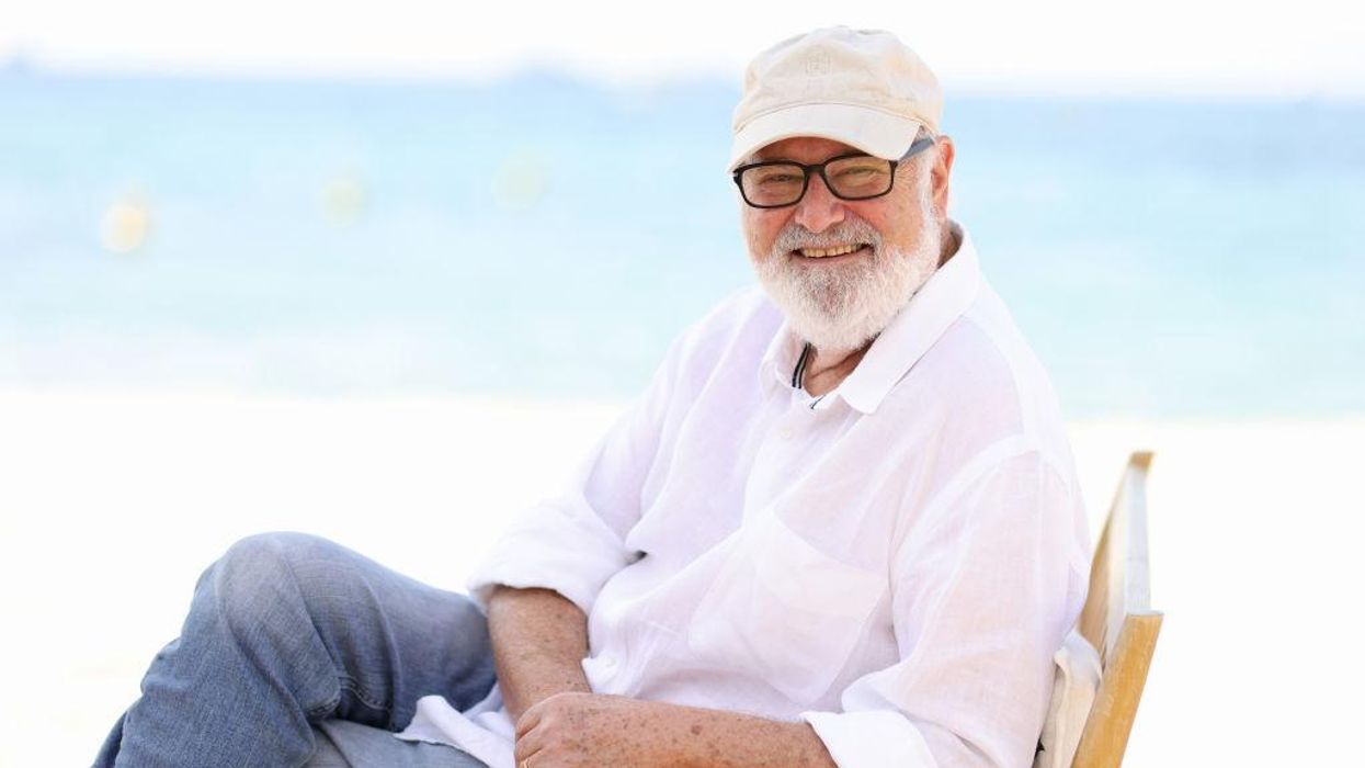 Rob Reiner urges 'Non MAGA' GOP elected officials, 'Let Liz Cheney be your North Star'