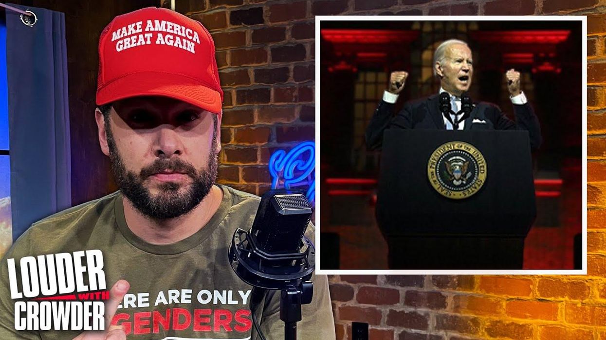 Who are the 'MAGA Republicans' Biden is targeting?