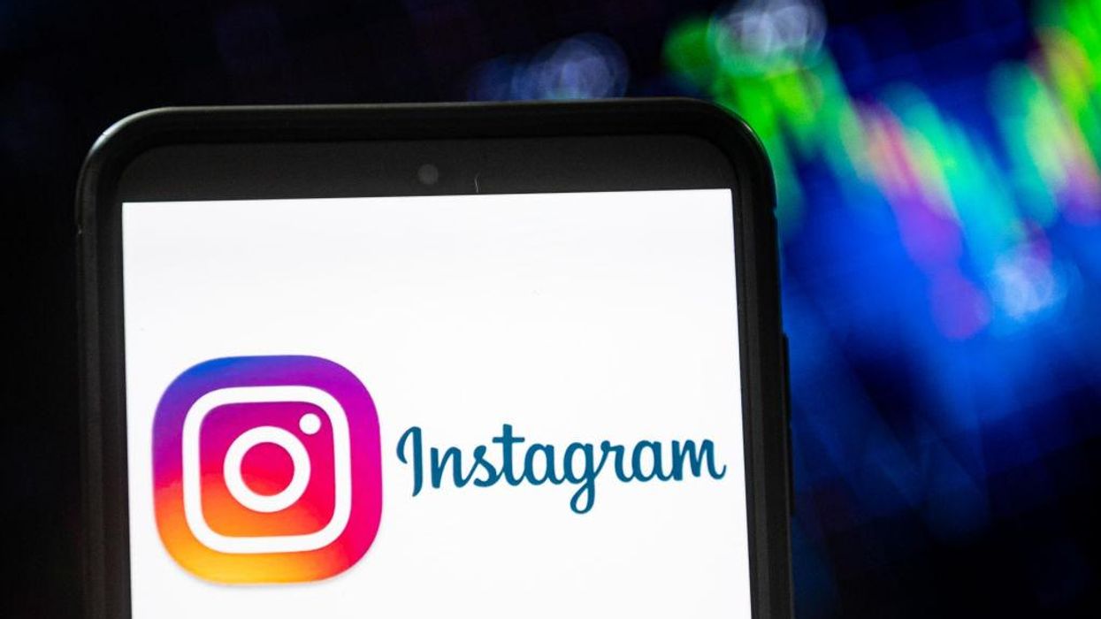 Ireland fines Instagram a record $400 million for mishandling teens’ data