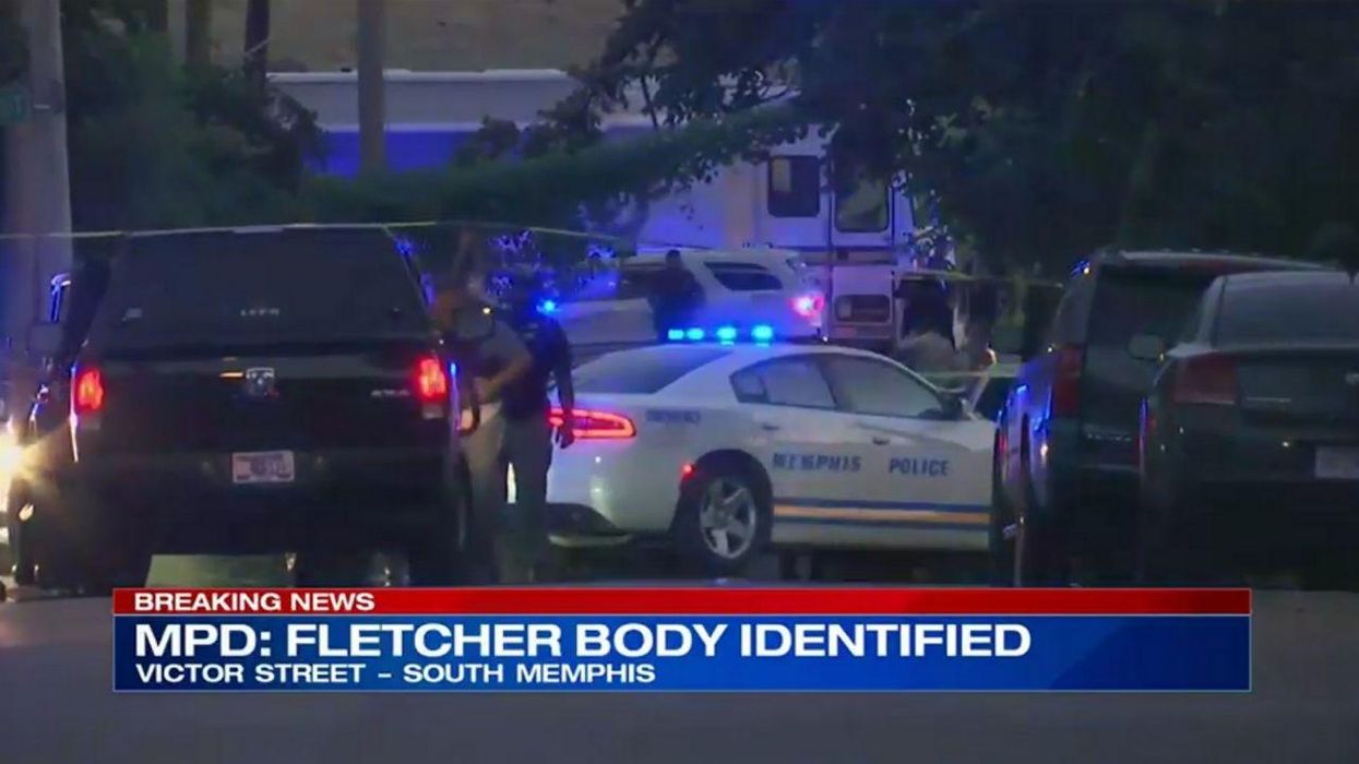 Memphis police identify body of kidnapped female jogger missing since Friday