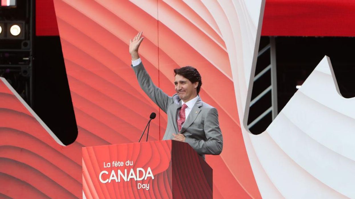 Canadian leaders weigh 'online harm' bills which would further restrict free speech