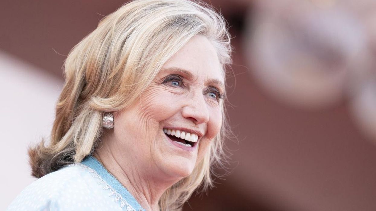 Hillary Clinton says she will never seek the presidency again