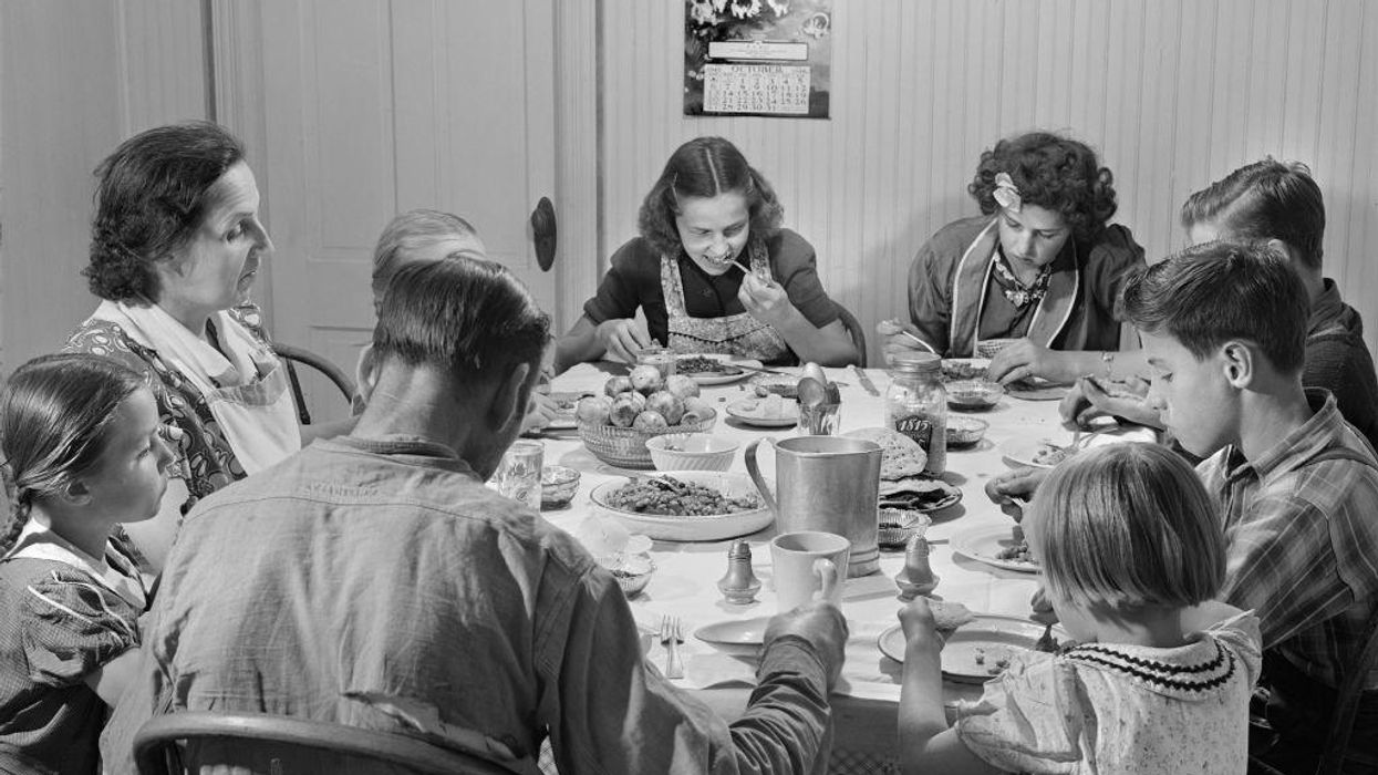 Study reveals strong link between parenthood and social conservatism