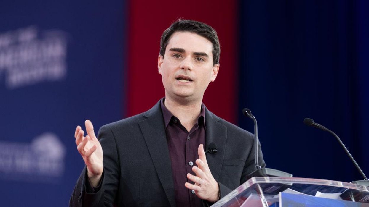 Cumulus Media severs ties with Podcast Movement after Ben Shapiro controversy