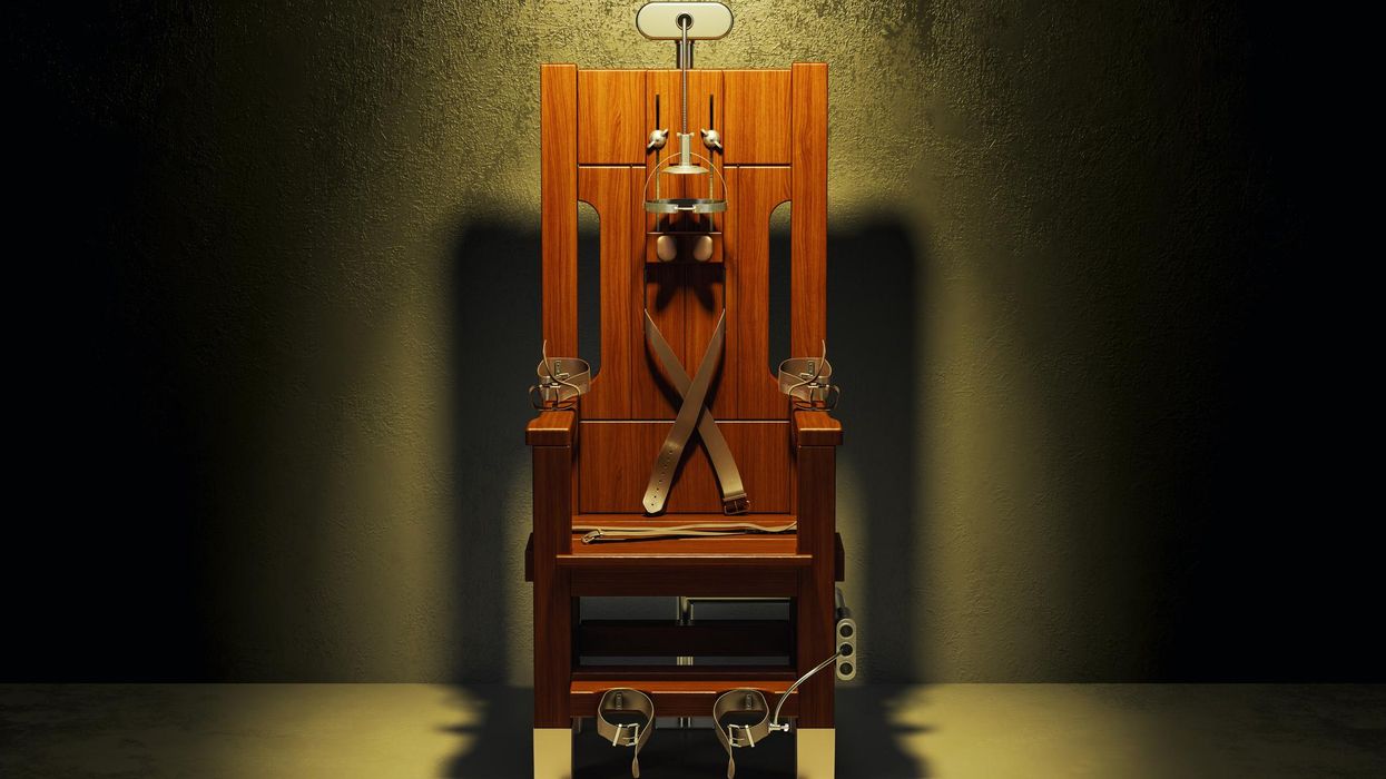 South Carolina judge says firing squad, electric chair violate state constitution