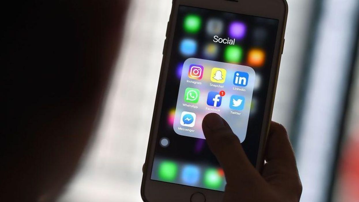 Social media giant's 'internal mistake' gave Democrat orgs user data on Republican voters