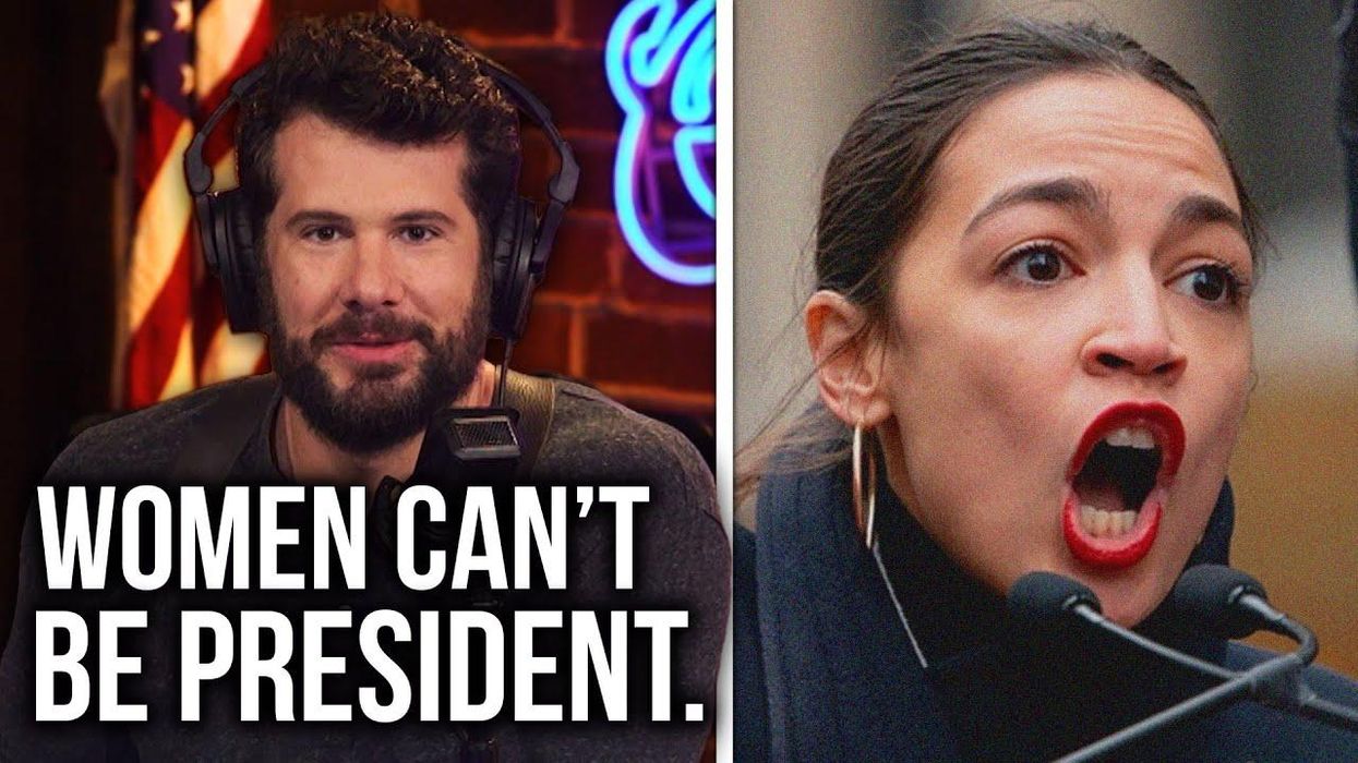 AOC made the cover of GQ Magazine and gets mocked mercilessly