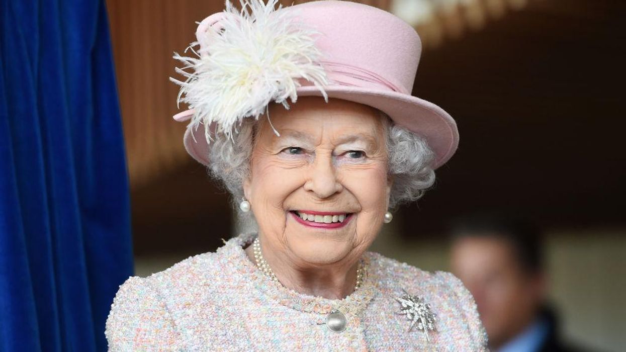 Queen Elizabeth II lauded by world leaders following the sad news of her death