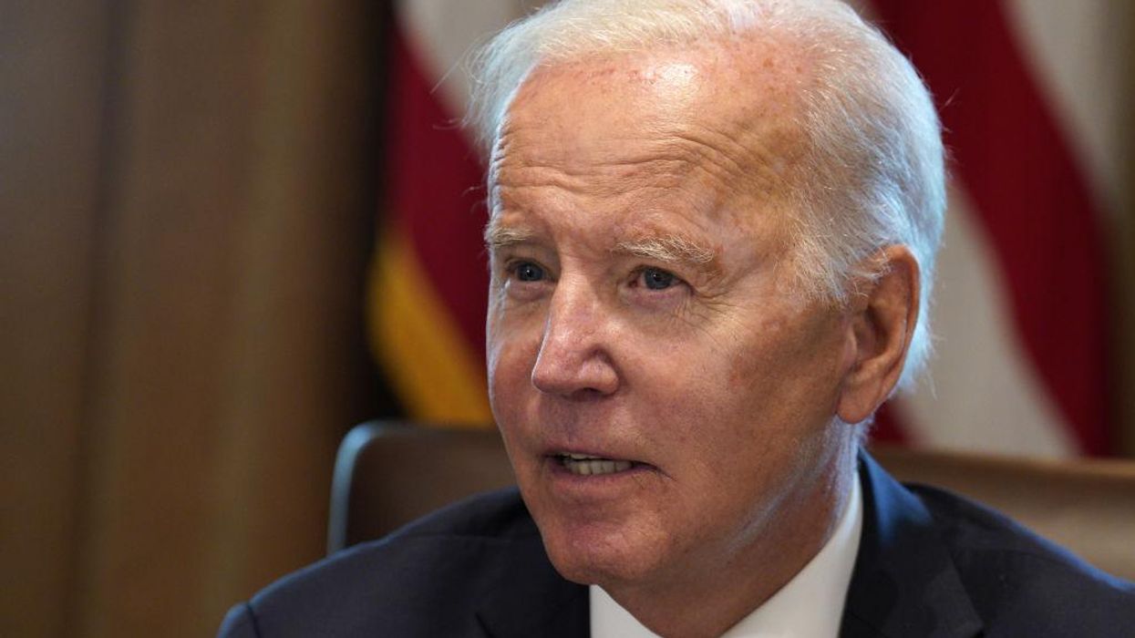 Strong majority of adults in the US believe there should be maximum age limits for elected figures