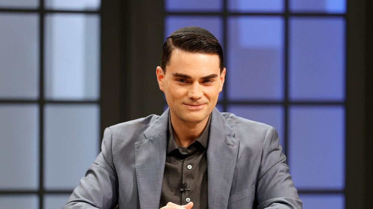 Podcast Movement apologizes to Ben Shapiro after claiming that his presence at a conference caused 'harm'