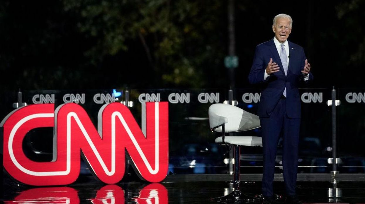 White House officials are angry at CNN for allowing criticism of Biden on airwaves: Report