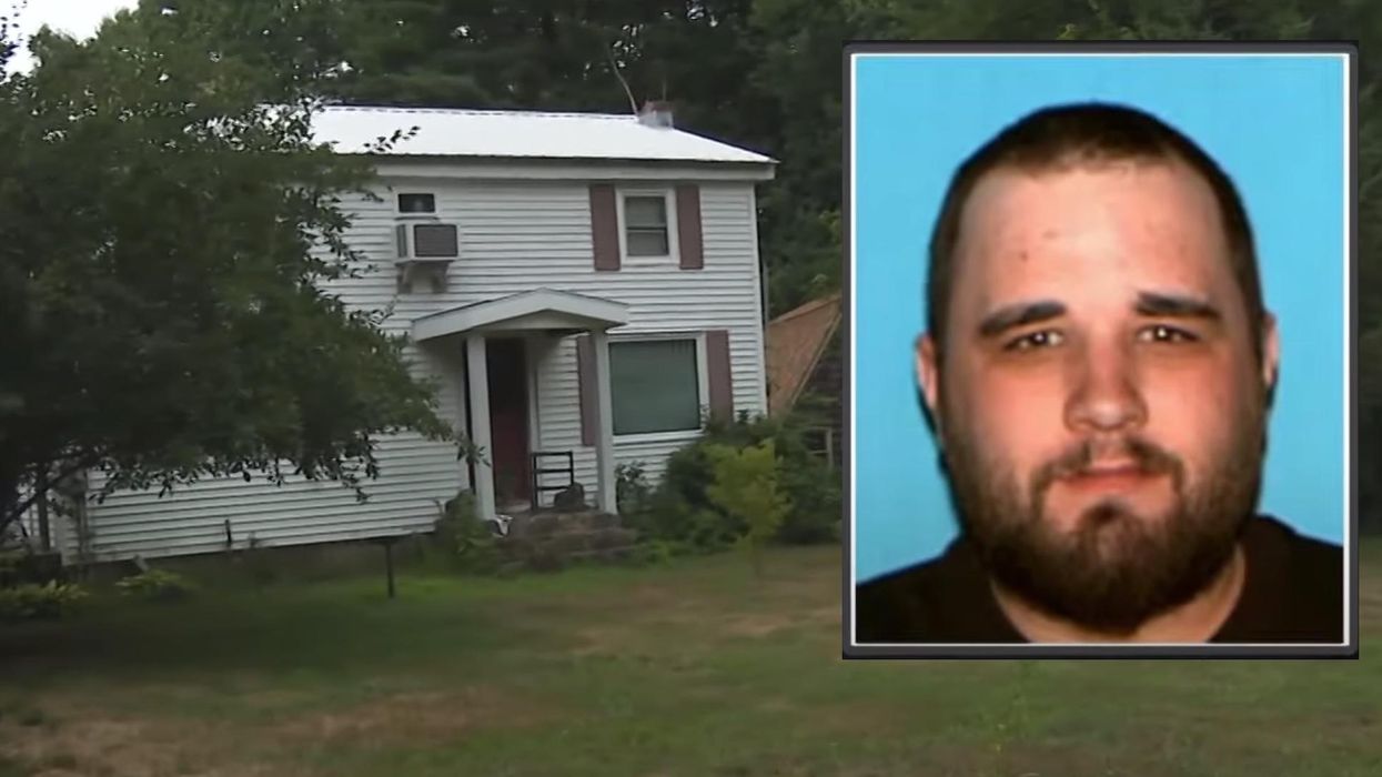 Former school bus driver accused of stalking and threatening 8-year-old and placing trackers on his parents' cars