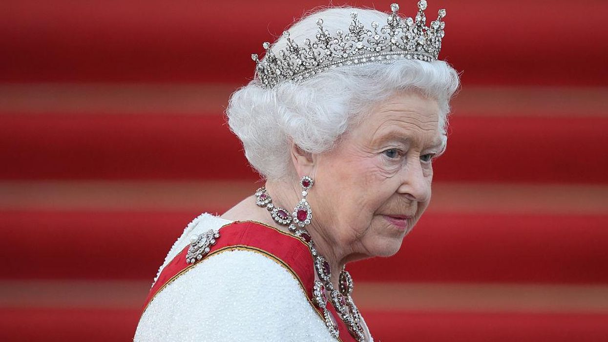 Carnegie Mellon University issues statement after a professor wishes for Queen Elizabeth II to suffer an 'excruciating' death