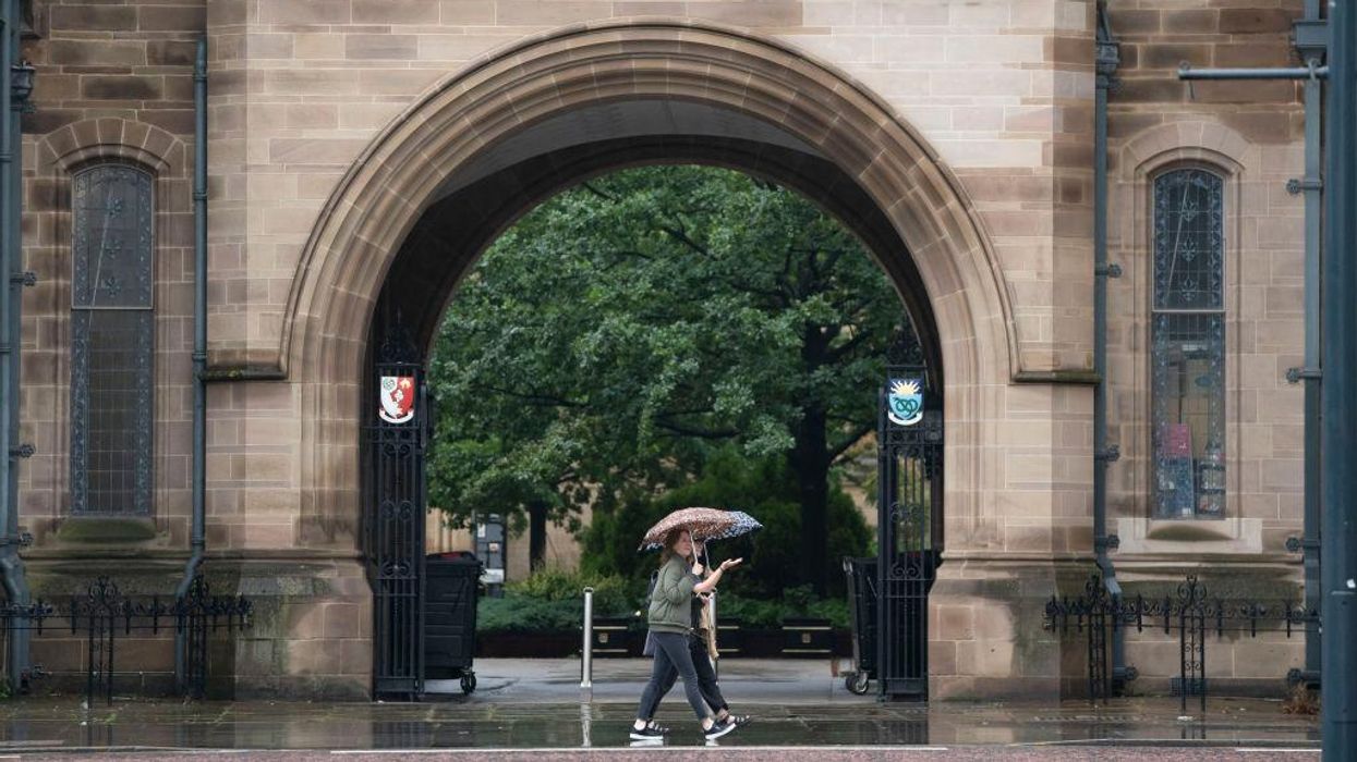 Woman who can smell Parkinson’s disease helps scientists develop test