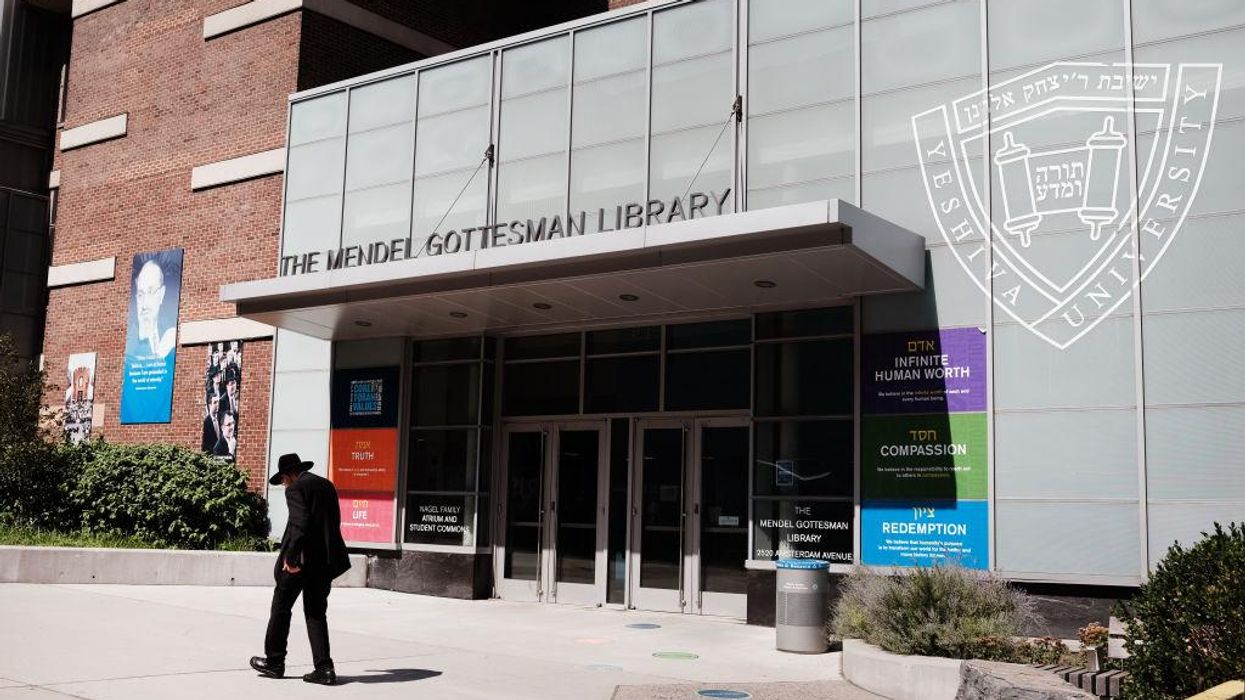 SCOTUS allows Yeshiva University to bar LGBTQ club — for now
