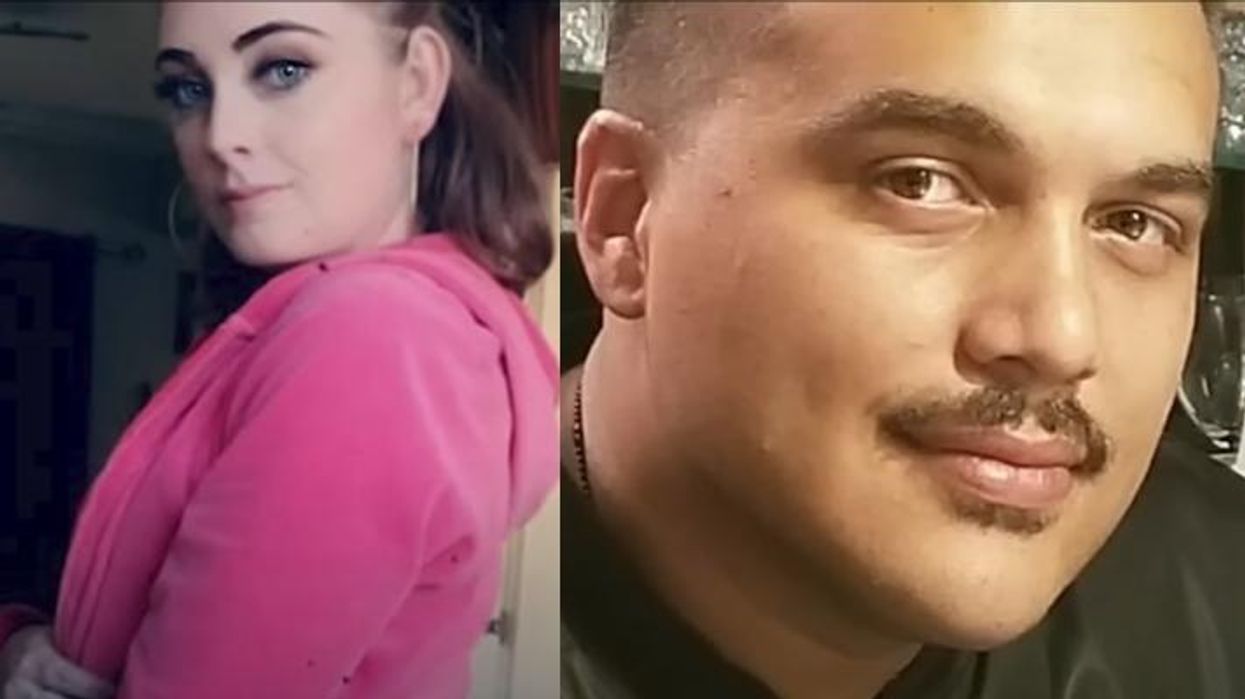 Beheaded California mother identified. Day before her murder, she threatened to expose suspect's alleged relationship with another man. Grieving father speaks out.