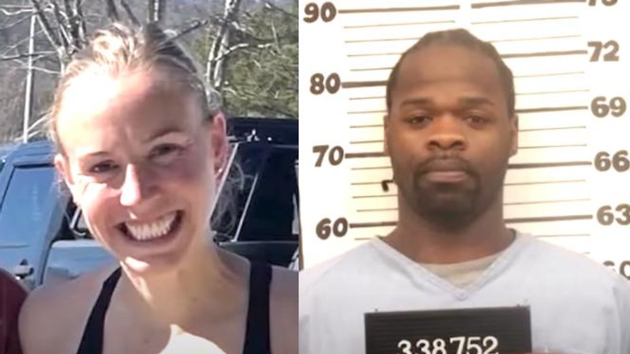 Memphis man charged with murdering Eliza Fletcher hit with new charges of abducting and raping another woman last year