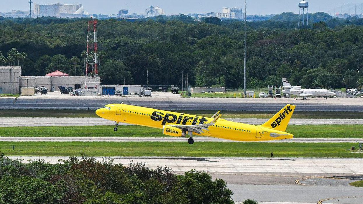 Nurse saves baby who stopped breathing on flight