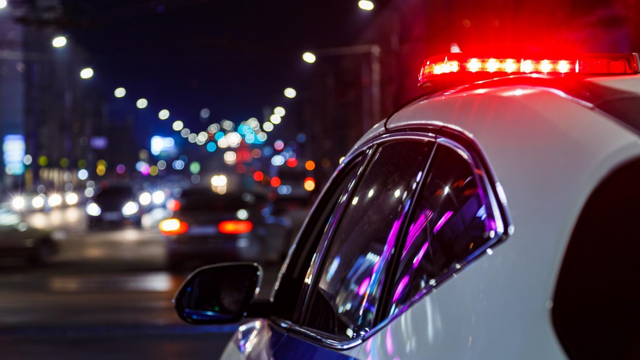 Drunk driver high on meth killed in Las Vegas car crash with speeding woman on cocaine, marijuana, and alcohol: Police