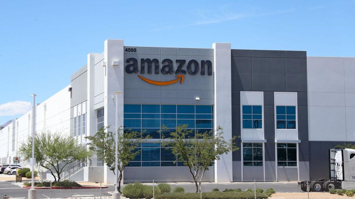 Privacy, labor groups urge action to stop Amazon’s purchase of iRobot