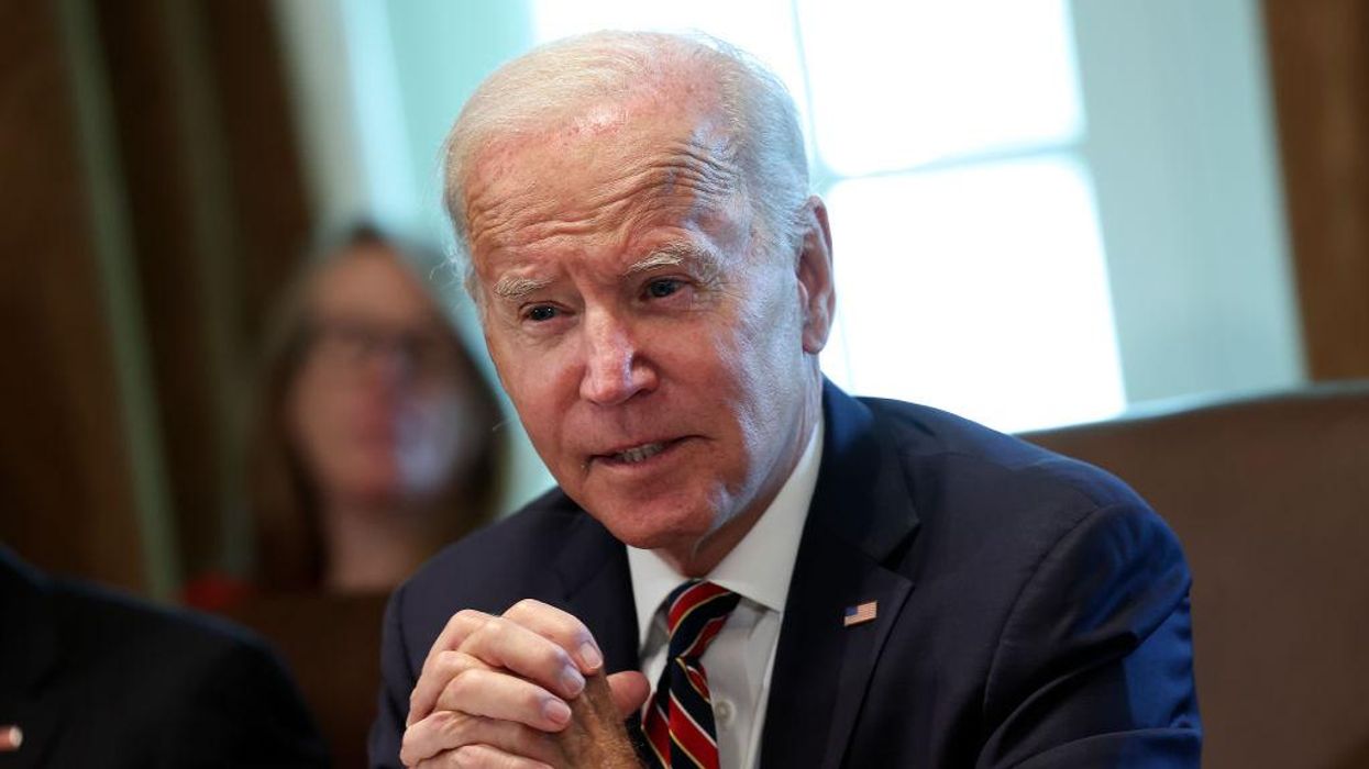 22 GOP governors urge Biden to ditch his federal student loan debt cancellation plan
