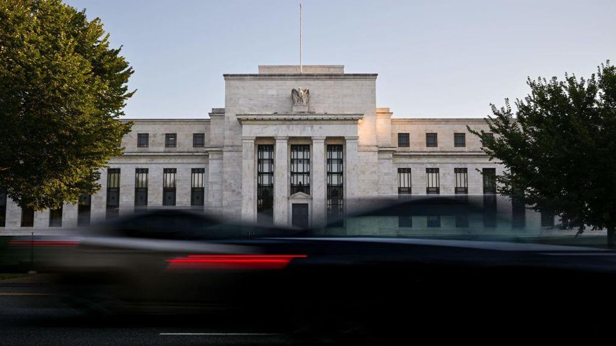 Fed continues to lose fight against inflation as prices rise over 8%