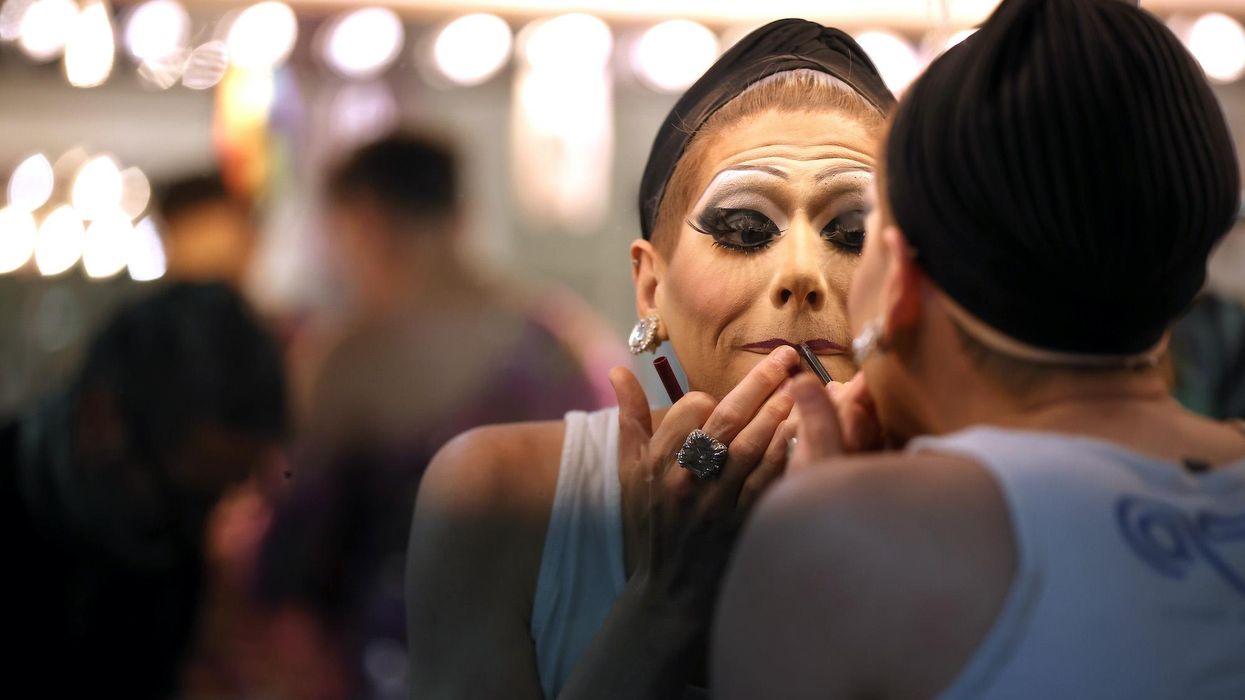 Joliet Pride invites children to bring dollar bills to 'tip the performers' at all-ages drag show in Illinois