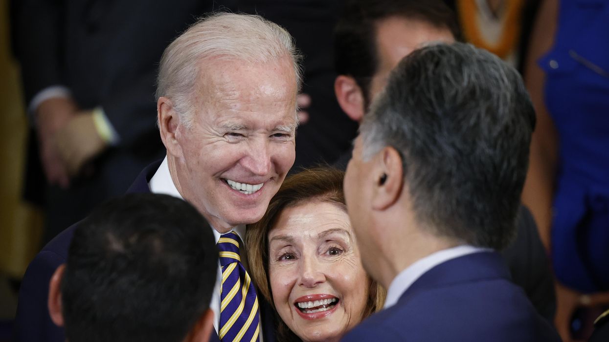 Business Insider says OLD leaders THREATEN democracy