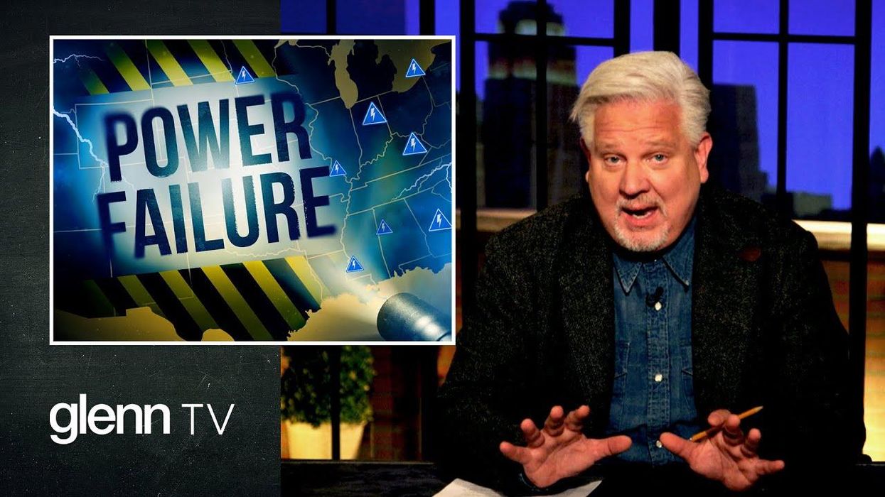 LIGHTS OUT: How Democrats are creating an American energy CRISIS