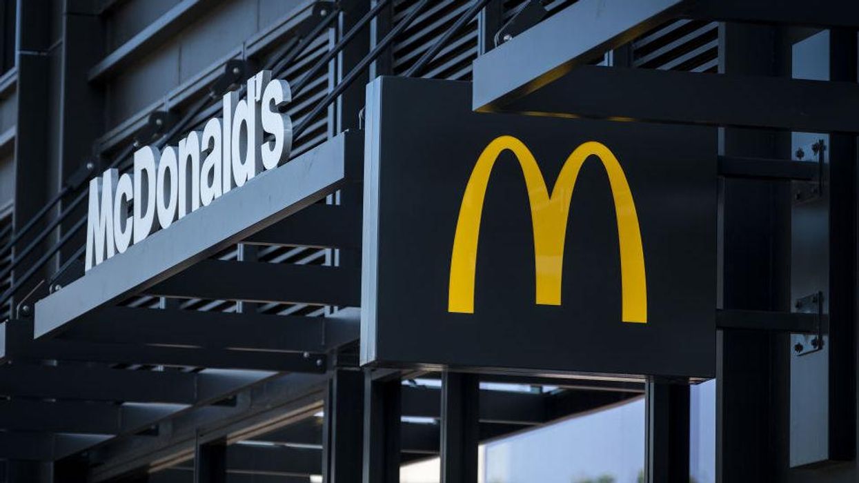 McDonald's CEO says Chicago leaders need to face the 'facts' that violent crimes are damaging city: 'Our city is in crisis'
