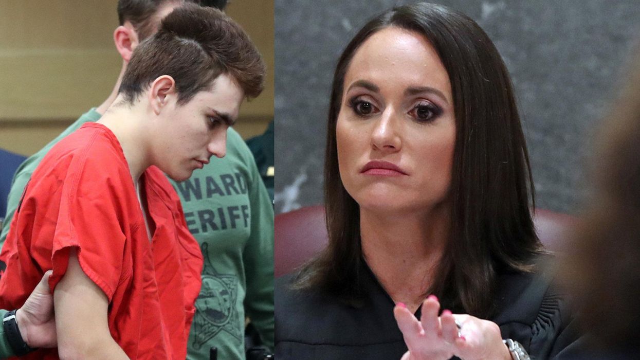 Judge berates defense attorney in Parkland massacre case: 'You've been insulting me the entire trial!'