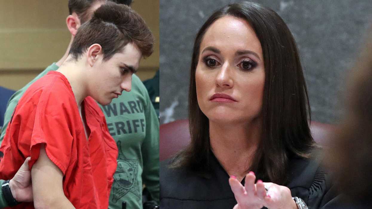 Judge berates defense attorney in Parkland massacre case: 'You've been insulting me the entire trial!'