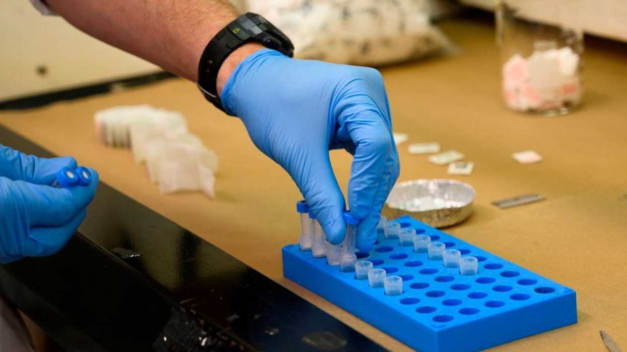 GOP lawmakers push bill to make the distribution of fentanyl that causes someone's death punishable as felony murder