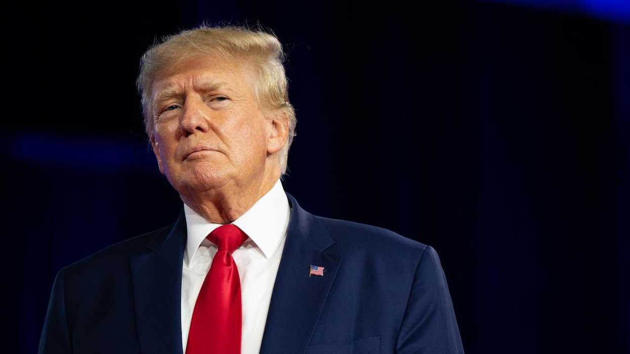 Liberals lash out at judge after she rules against Justice Dept and appoints special master over classified docs