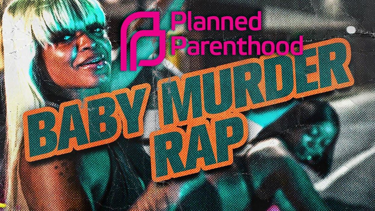 Jason Whitlock calls for EXORCISM after female rapper's SHOCKING lyrics  glorify abortion