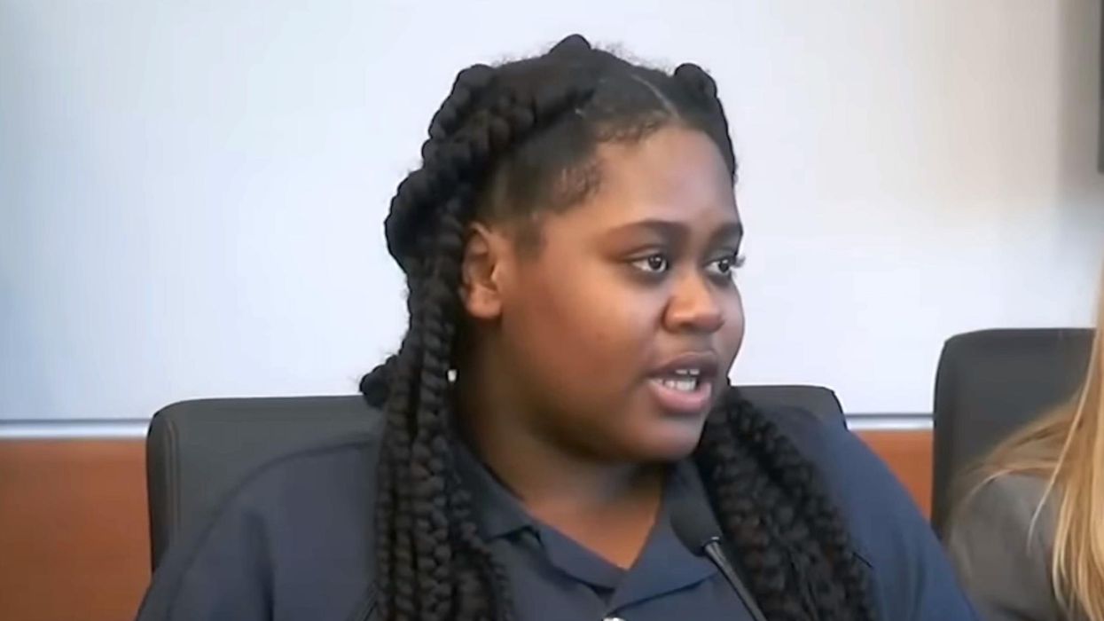 Iowa teen was sentenced to pay $150k restitution to family of alleged rapist she killed. A GoFundMe campaign for her raised much more.