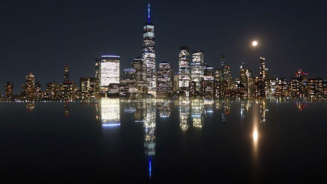 Economic freedom in the US has declined significantly, new ranking shows